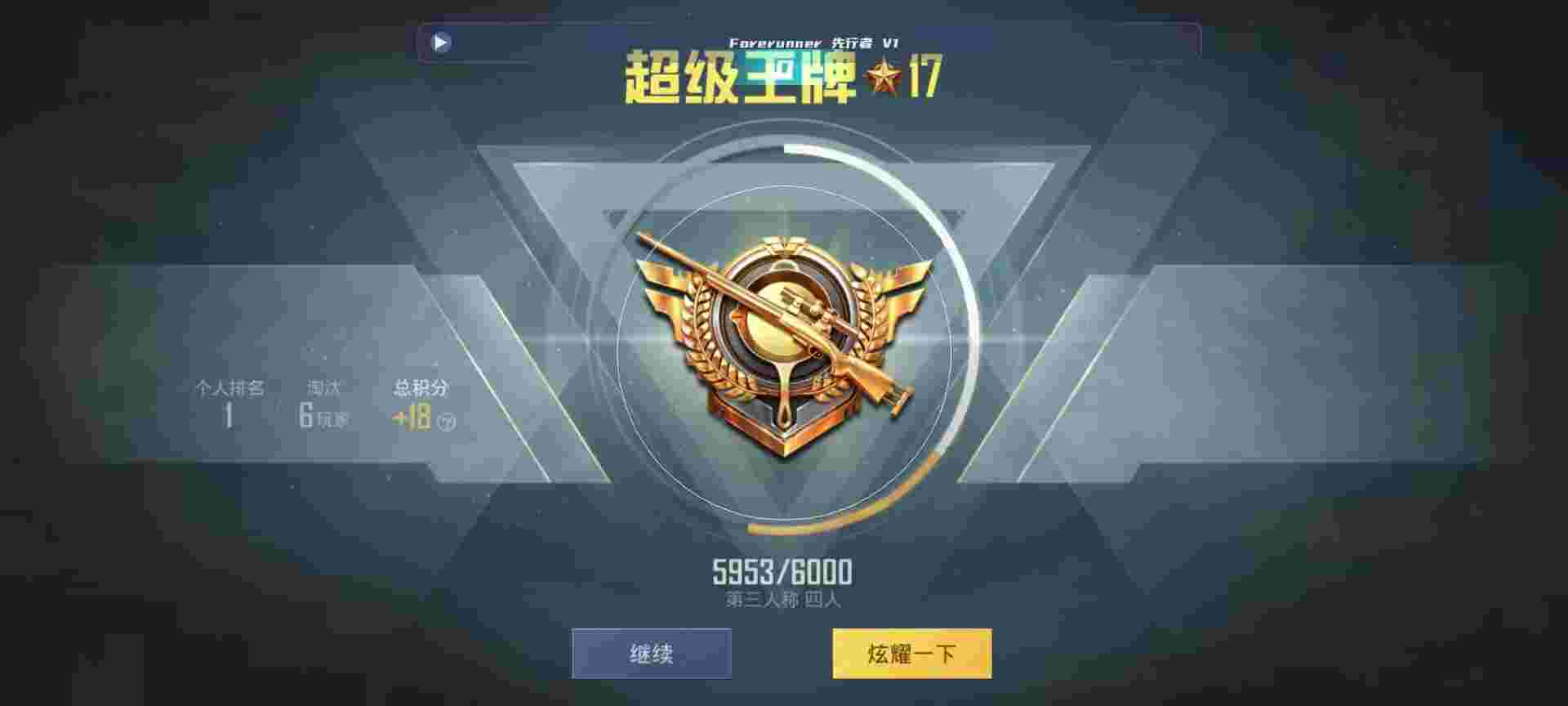 和平精英鸡腿辅助自瞄 - ��ƽ��ӢͶ��Ͷ�������辅助预览图